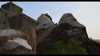 Expedition Everest Teaser 2 [upl. by Anaujd700]