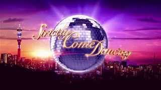 Boity Thulo amp Ryan Hammond Strictly Come Dancing Season 7 [upl. by Anirbaz148]