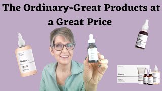 The OrdinaryGreat products at a Great price [upl. by Leelahk305]