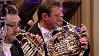 George Enescu Philharmonic Orchestra amp Peter Ruzicka  Bartok  George Enescu Festival 2015 [upl. by Haldane841]