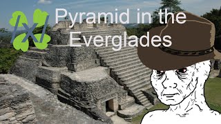 Greentext  x  Pyramid in the Everglades [upl. by Cacie]