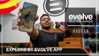 EXPLORE BY EVOLVE  APP EVOLVE  TUTORIAL EN ESPAÑOL [upl. by Schnell]