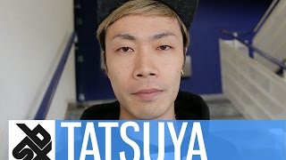 TATSUYA  Japanese Beatbox Samurai [upl. by Jonathan]