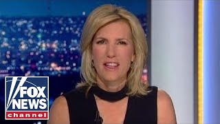 Laura Ingraham Leftists know how to protest [upl. by Derayne]