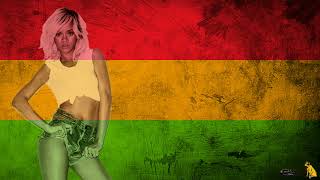 Rihanna  Umbrella Reggae Remix Sugar Riddim Reggaesta Prod [upl. by Nabal]