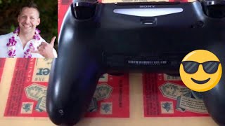 How to fix battery not charging issue PS4 controller [upl. by Eelatsyrc62]