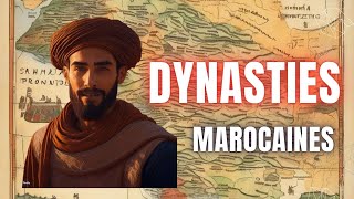 Découvrez lHistoire Captivante des Dynasties Marocaines [upl. by Charmain]