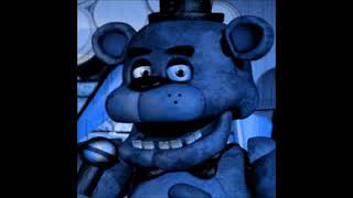 freddys power out song REMIX 5 Hour [upl. by Asiuqram12]