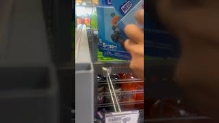 More Hot Wheels hunting at a 7 Eleven [upl. by Gibert]