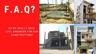 CONSTRUCTION FREQUENTLY ASKED QUESTIONS  CONTINENT GROUP  DECORIO [upl. by Gaddi]