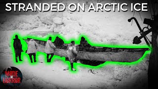 The Tragic Story of the Karluk Expedition  Short Documentary [upl. by Atsirk]