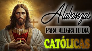 MEJORES MÚSICA CRISTIANA 2024 ❤️️ Canciones Que Dan Paz y Fortalecen La Fe [upl. by Qahsi287]