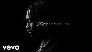 Lil Tjay  Destined 2 Win Official Audio [upl. by Sherer7]