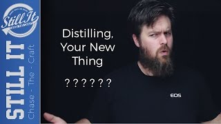 Is home distilling right for you 6 things to think about [upl. by Syla]