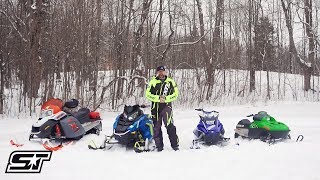 SnowTrax Television 2019  Episode 6 Full Episode [upl. by Weisler367]