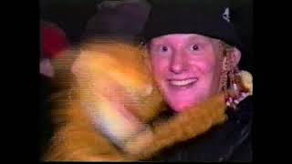 World Dance Rave  Lydd Airport 08081992 full length [upl. by Geoffry38]