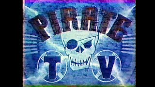 MTV  2 Pirate TV promos [upl. by Ennaitsirhc41]