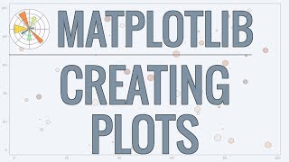 Matplotlib Tutorial Part 1 Creating and Customizing Our First Plots [upl. by Aramenta]