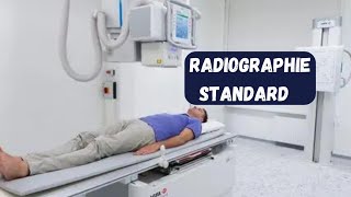 Radiographie Standarde [upl. by Eelitan]