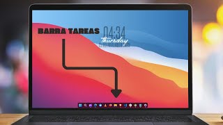 COMO ABRIR ADMINISTRADOR DE TAREAS EN WINDOWS 11 [upl. by Ibrad55]