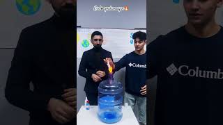 Fizikadan Təcrübələr Experiments in Physics भौतिकी में प्रयोग Эксперименты по физике 物理实验shorts [upl. by Novia]