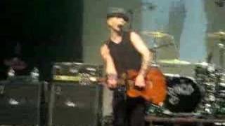 Rancid Live  Brixton Fall Back Down Acoustic [upl. by Hayifas]