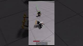 SUIRYU NEW TECH roblox robloxsaitamabattlegrounds trendingtech shorts short skibiditoilet [upl. by Anelas314]