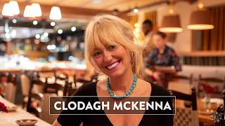 Clodagh McKenna Interview  Ballymaloe Cookery School [upl. by Bartolemo]