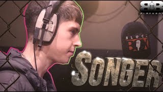 Songer  BLCKBOX S15 Ep 94 [upl. by Sinylg]