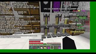 HoaxMC  HOW TO MAKE POTION OF BLINDNESS AND RESISTANCE POTIONS [upl. by Ingeberg]