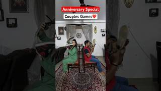 Anniversary Special Couple Games  Compatibility Test [upl. by Maclay]