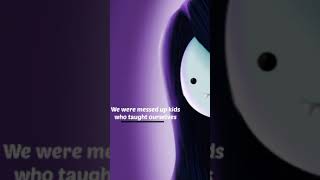 Marceline  Monster  Lyrics  1 Hour [upl. by Cristabel]