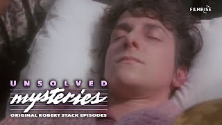 Unsolved Mysteries with Robert Stack  Season 6 Episode 16  Full Episode [upl. by Brest]