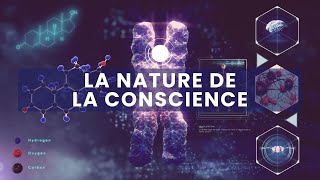 Nature amp Emergence de la Conscience [upl. by Sixla]