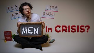 Did feminism FAIL men [upl. by Noivad]