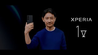 Xperia 1 V amp Xperia 10 V Announcement – May 2023​ [upl. by Callie]