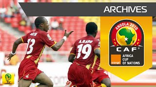 Burkina Faso  Ghana  HIGHLIGHTS [upl. by Eelesor6]