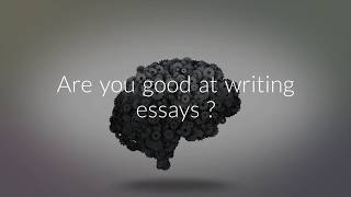 Essay Writing Competition [upl. by Antin983]