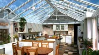 Watch how we build a conservatory [upl. by Eusebio]