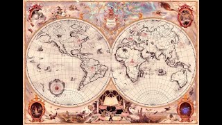 Where In The World Are The 8 Wizarding Schools From Harry Potter [upl. by Anatak]