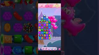 candy crush saga  level 1745 [upl. by Ahsieit]