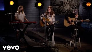 BØRNS  Electric Love  Vevo dscvr Live [upl. by Htebasile612]