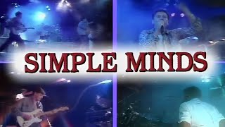 Simple Minds  quotRockPop In Concertquot Dortmund 1984 [upl. by Aronel]