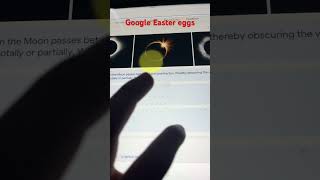 Google easter eggs [upl. by Dnaltiak983]