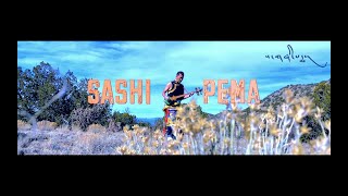 New Tibetan Song Sashi Pema 2020 ས་གཞི་པདྨ། by Gonpo Trasar [upl. by Adyl]