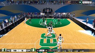 First rec game of 2k25 [upl. by Ofella45]