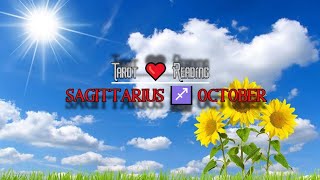 Sagittarius Weekly Love ❤️ Tarot Forecasts  Tarot ❤️ Reading [upl. by Ludeman176]