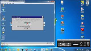 OS Windows Embedded CE 60 [upl. by Xineohp406]