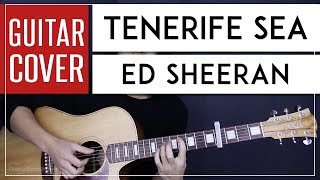 Ed Sheeran  Tenerife Sea [upl. by Handel607]