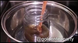 Diy Frankincense amp Myrrh essential oil extract infusion how to [upl. by Ikir]